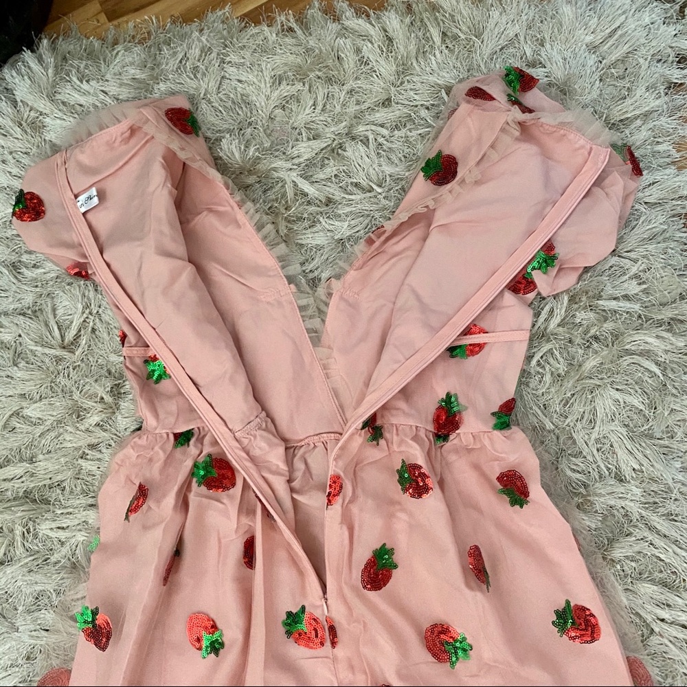 ✨NEW ‘Enchanted’ Dress - Picture 11 of 16